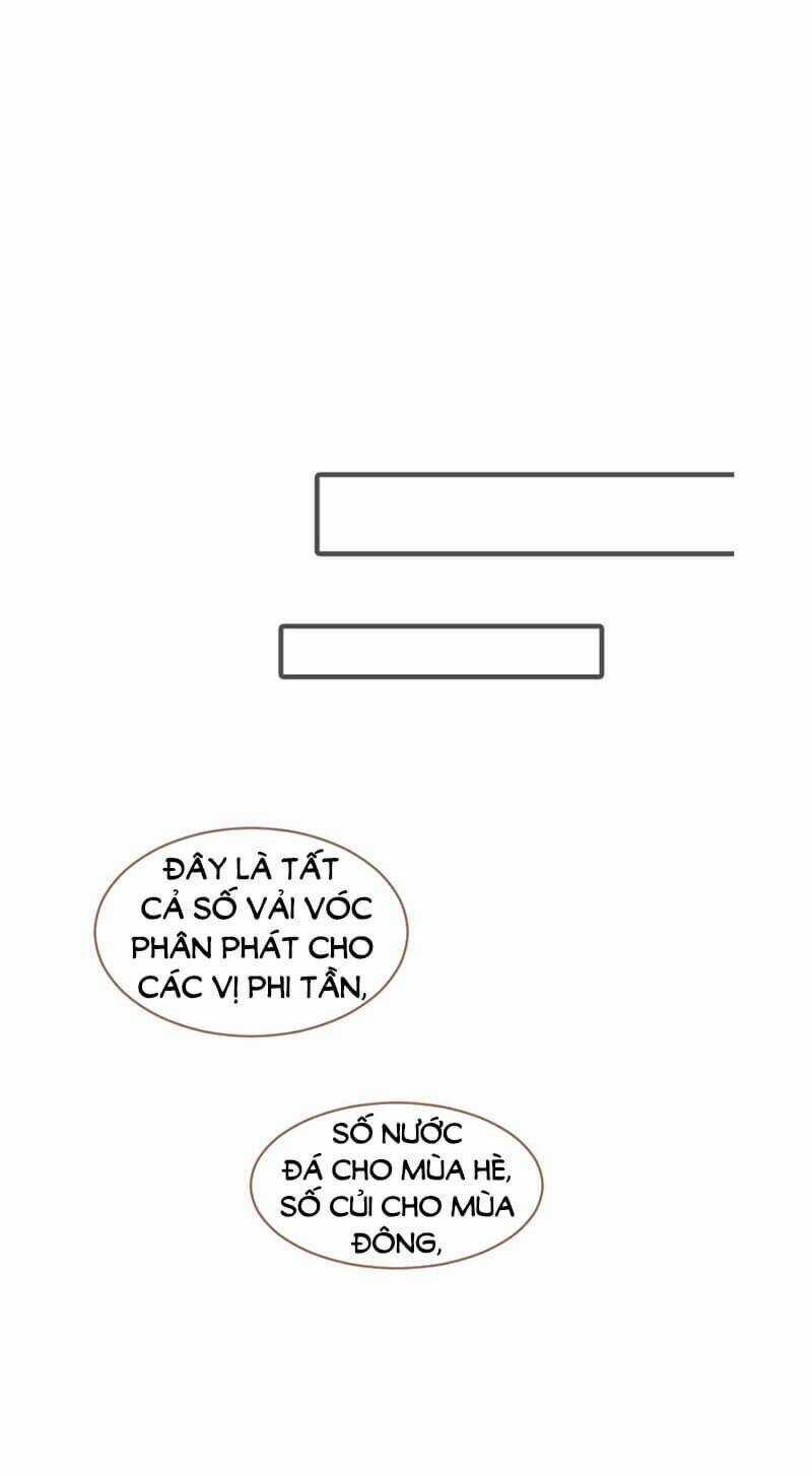 Nhất Đại Linh Hậu - Chapter 32 - Trang 8