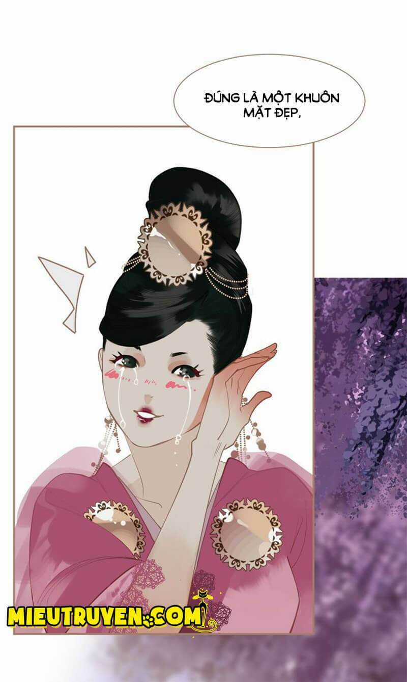 Nhất Đại Linh Hậu - Chapter 33 - Trang 14