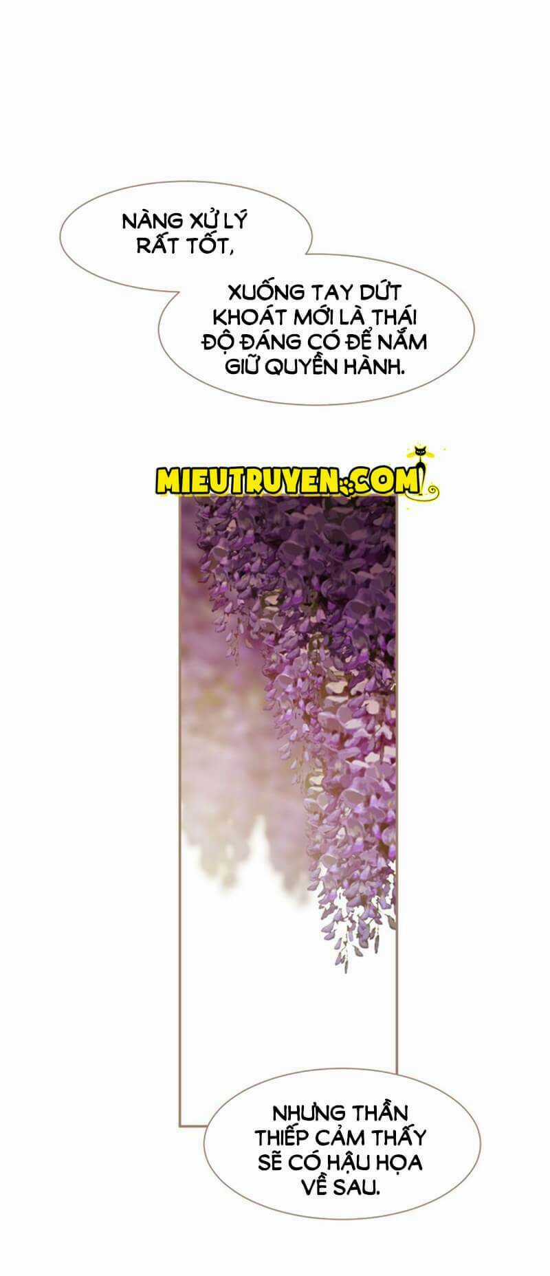 Nhất Đại Linh Hậu - Chapter 33 - Trang 24