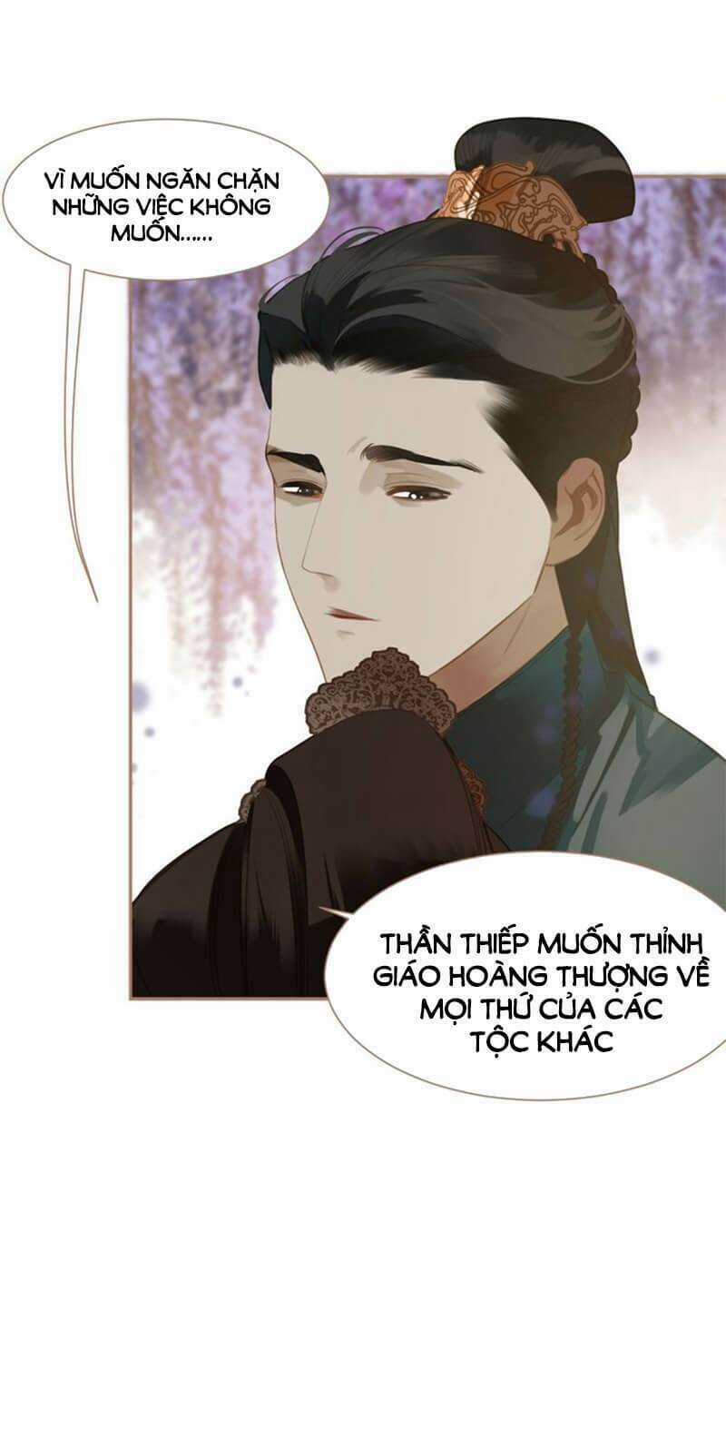 Nhất Đại Linh Hậu - Chapter 33 - Trang 26