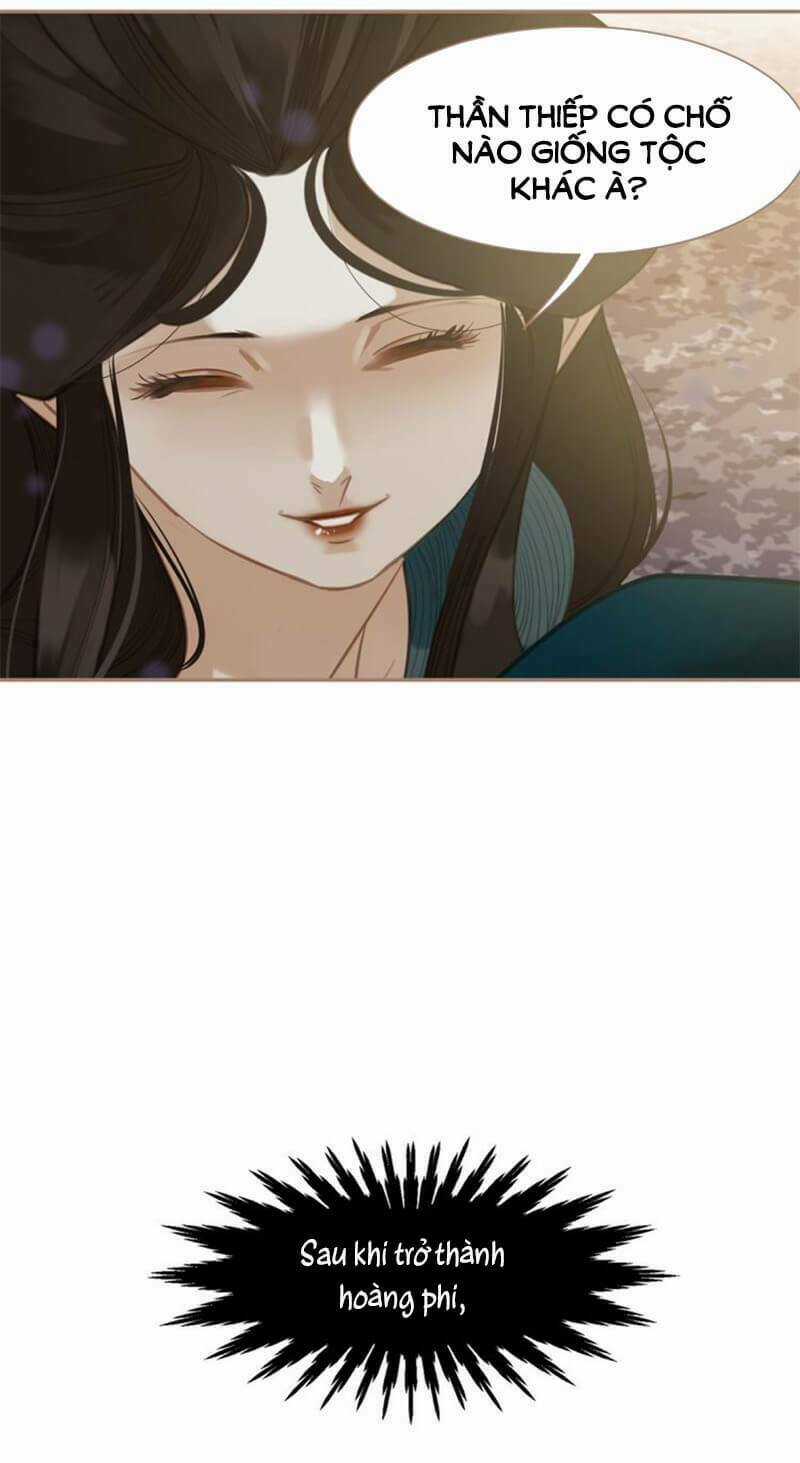 Nhất Đại Linh Hậu - Chapter 33 - Trang 31