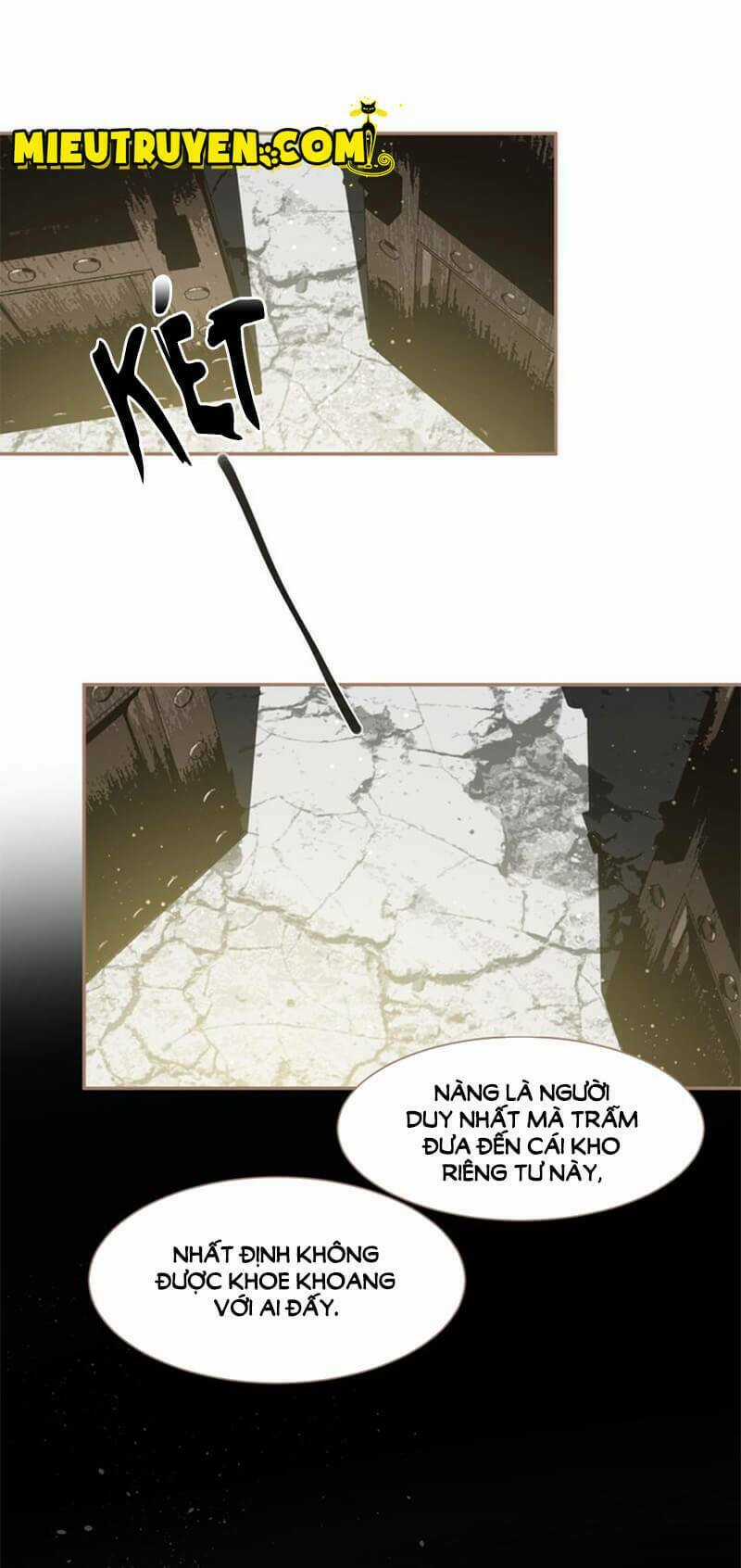 Nhất Đại Linh Hậu - Chapter 33 - Trang 33