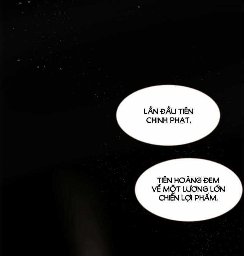 Nhất Đại Linh Hậu - Chapter 33 - Trang 34