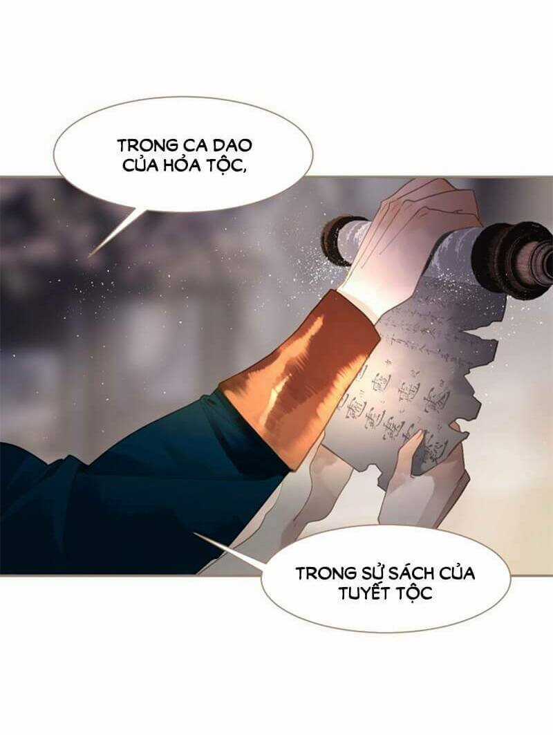 Nhất Đại Linh Hậu - Chapter 33 - Trang 39