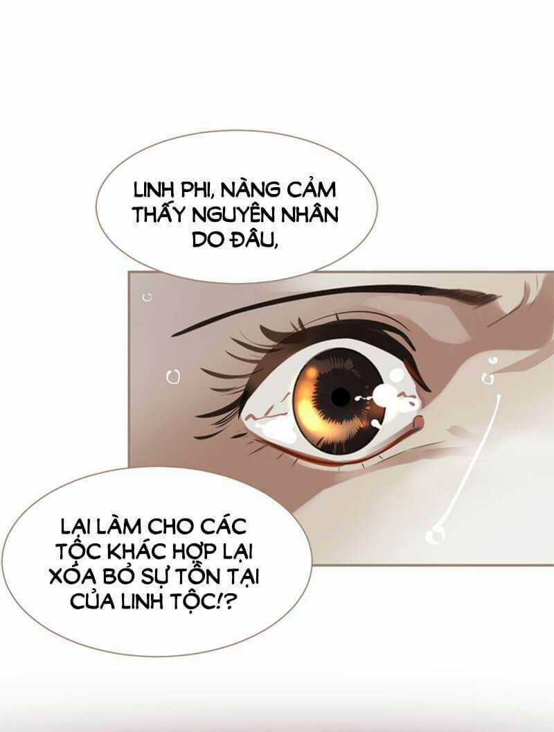Nhất Đại Linh Hậu - Chapter 33 - Trang 42