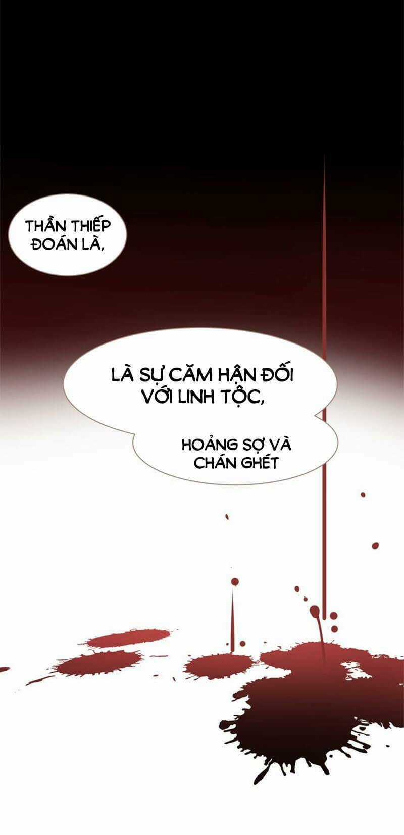 Nhất Đại Linh Hậu - Chapter 33 - Trang 45