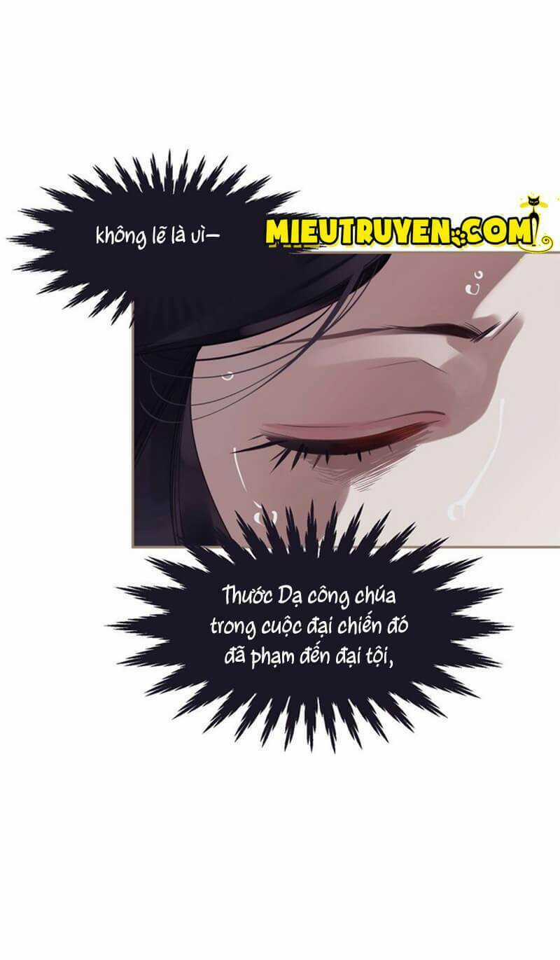Nhất Đại Linh Hậu - Chapter 33 - Trang 46