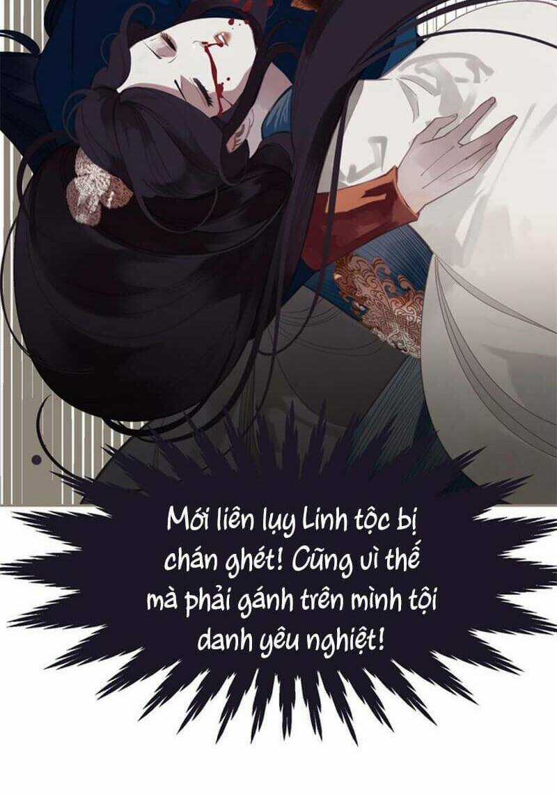 Nhất Đại Linh Hậu - Chapter 33 - Trang 48