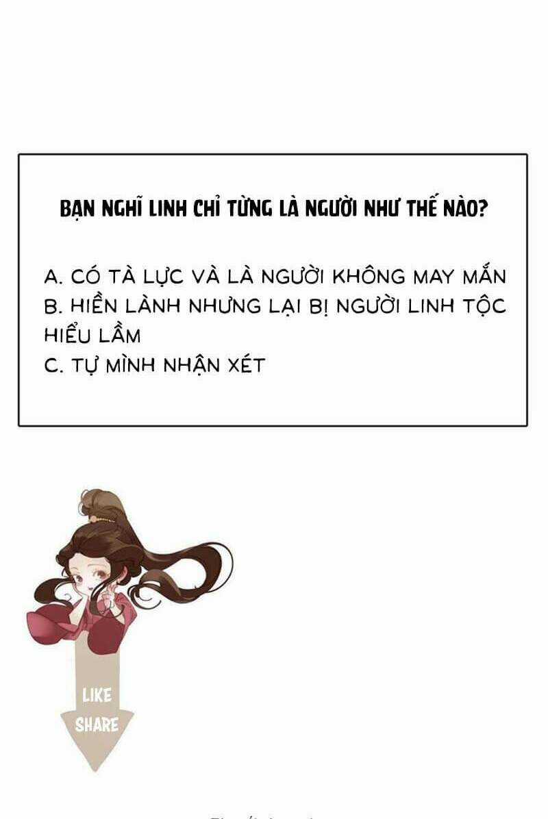 Nhất Đại Linh Hậu - Chapter 33 - Trang 50