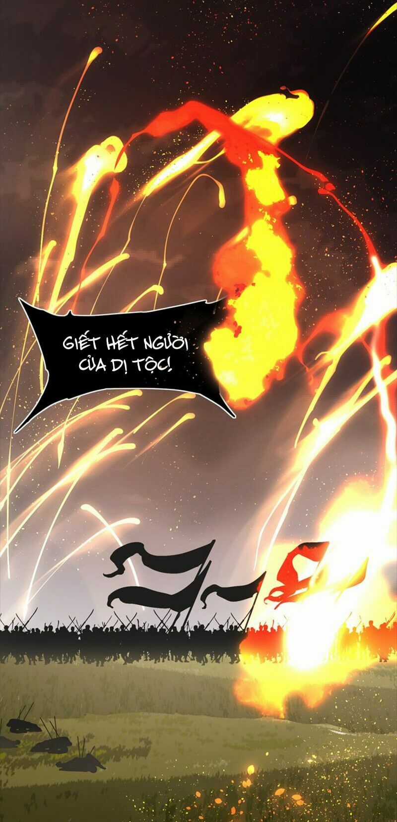 Nhất Đại Linh Hậu - Chapter 34 - Trang 27