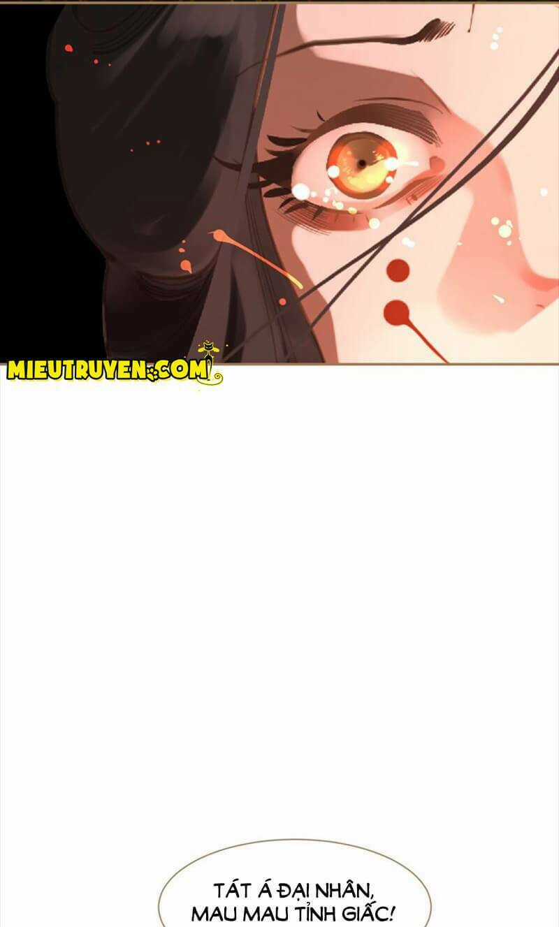 Nhất Đại Linh Hậu - Chapter 34 - Trang 29