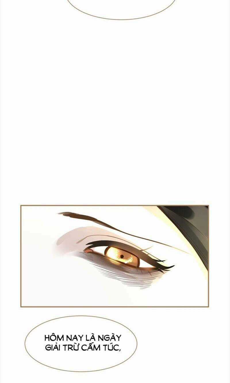 Nhất Đại Linh Hậu - Chapter 34 - Trang 30