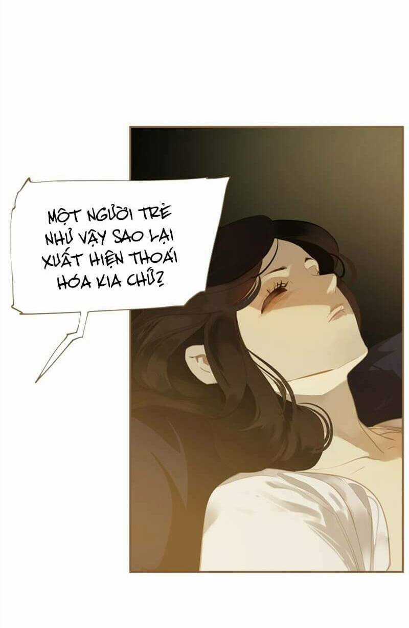 Nhất Đại Linh Hậu - Chapter 34 - Trang 4