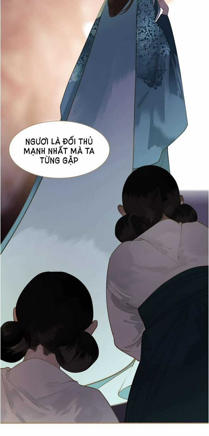 Nhất Đại Linh Hậu - Chapter 34 - Trang 42