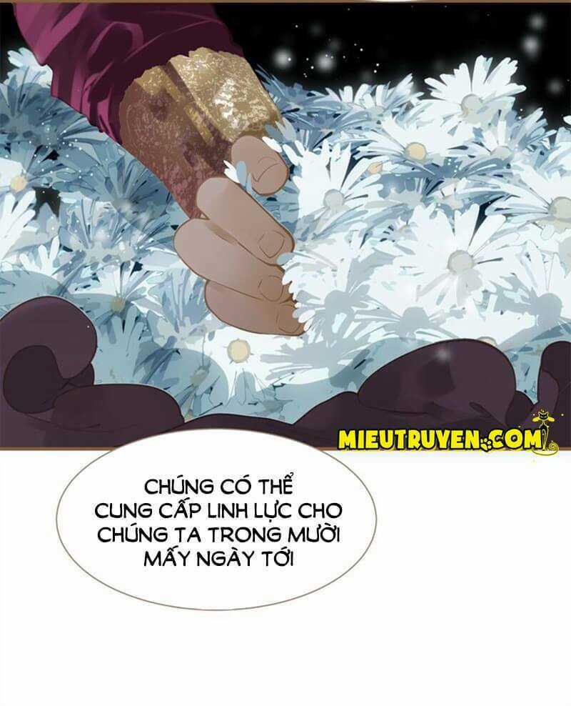 Nhất Đại Linh Hậu - Chapter 34 - Trang 8