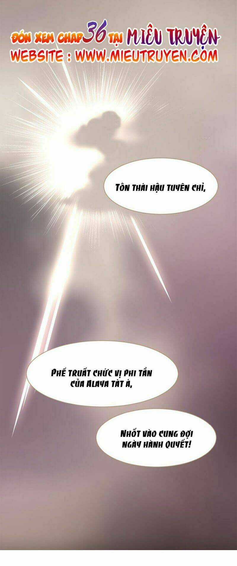 Nhất Đại Linh Hậu - Chapter 35 - Trang 43