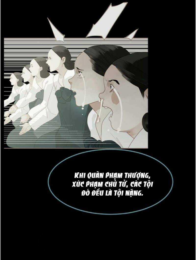 Nhất Đại Linh Hậu - Chapter 35 - Trang 6