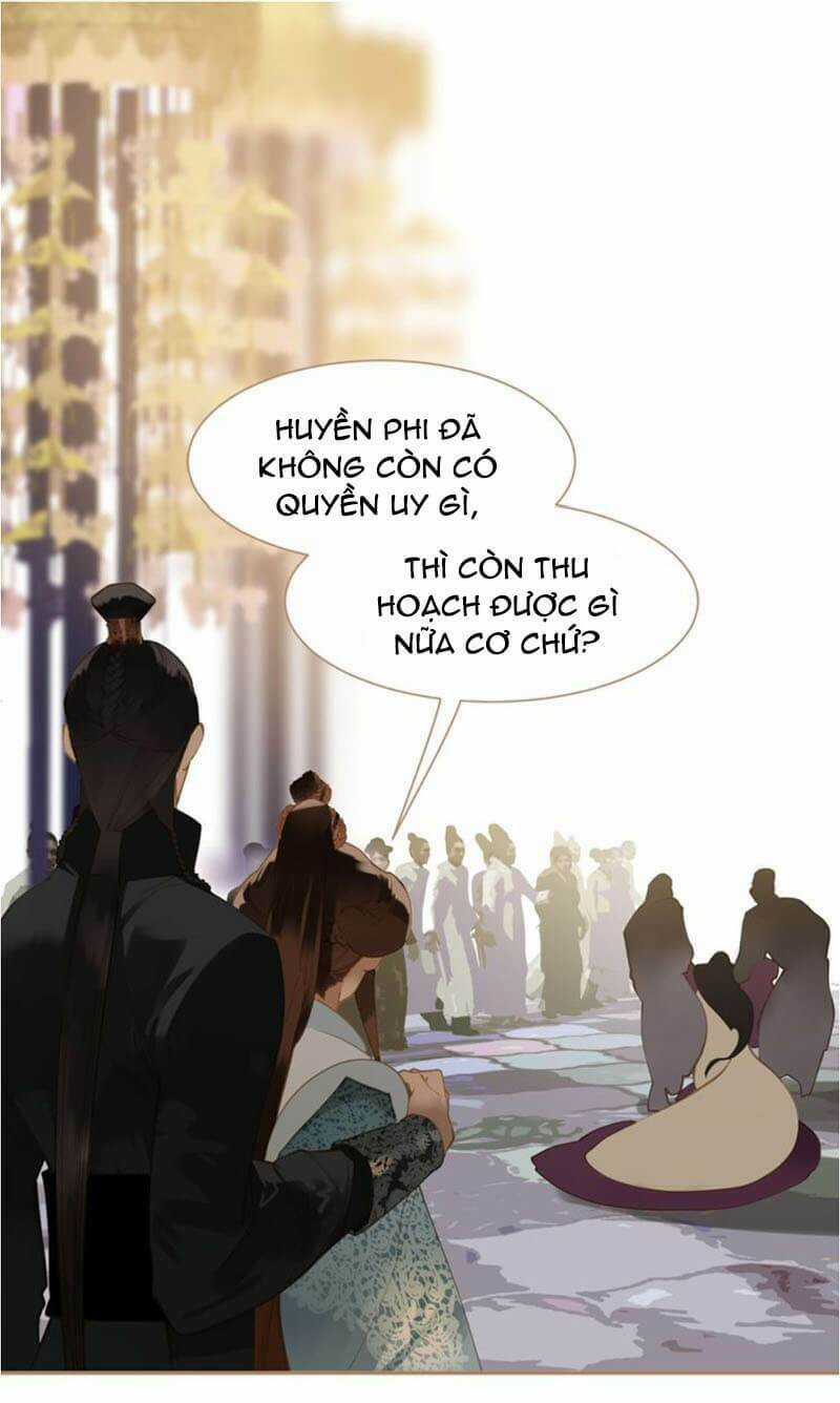 Nhất Đại Linh Hậu - Chapter 36 - Trang 1