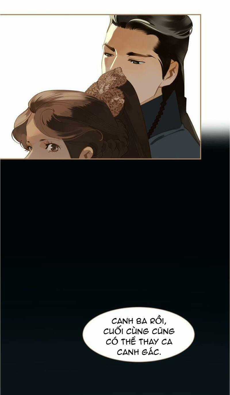 Nhất Đại Linh Hậu - Chapter 36 - Trang 11