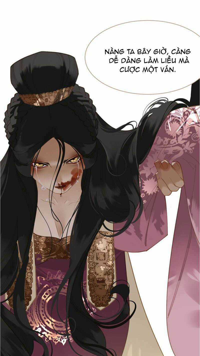 Nhất Đại Linh Hậu - Chapter 36 - Trang 3