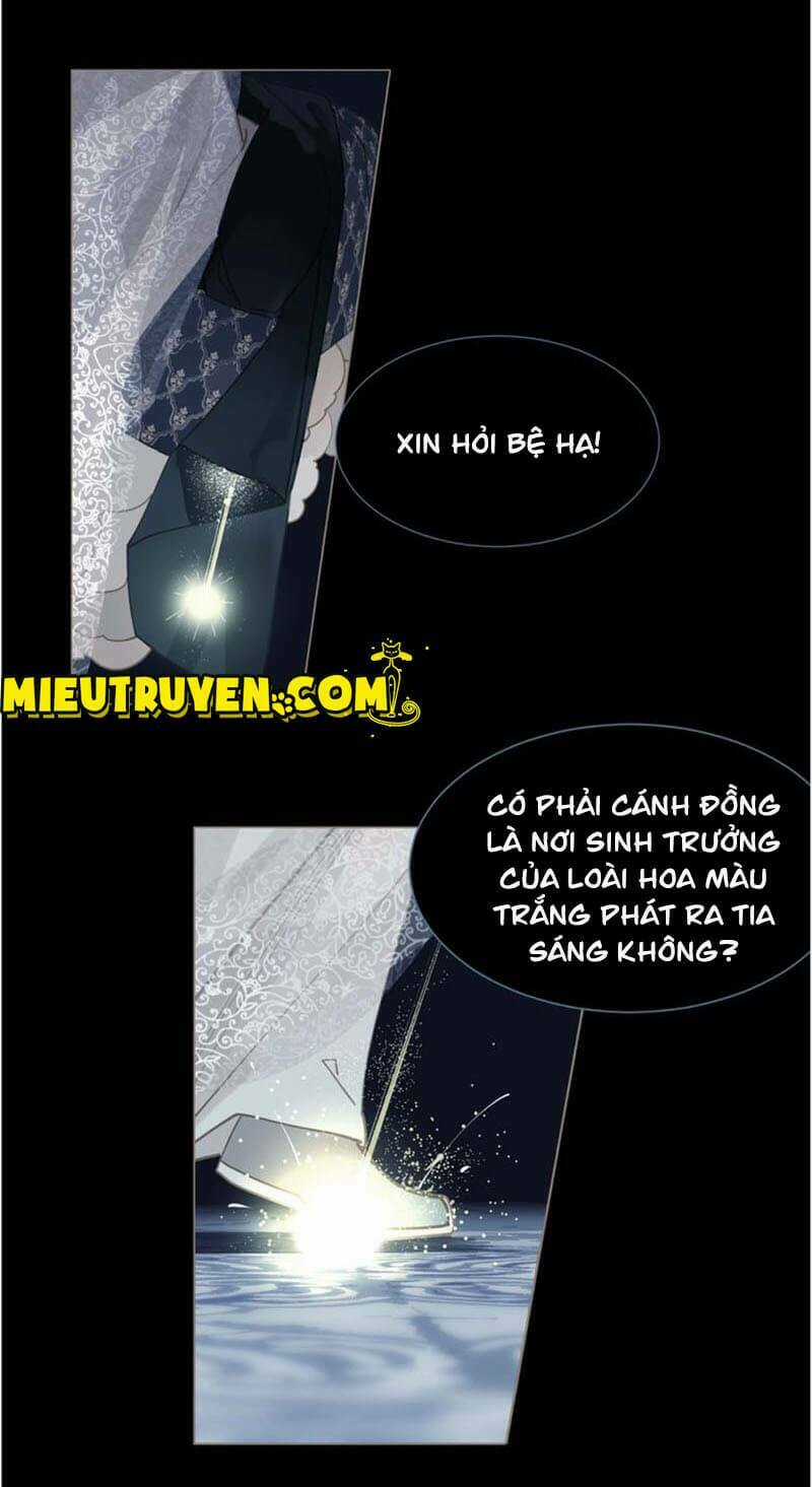 Nhất Đại Linh Hậu - Chapter 36 - Trang 24