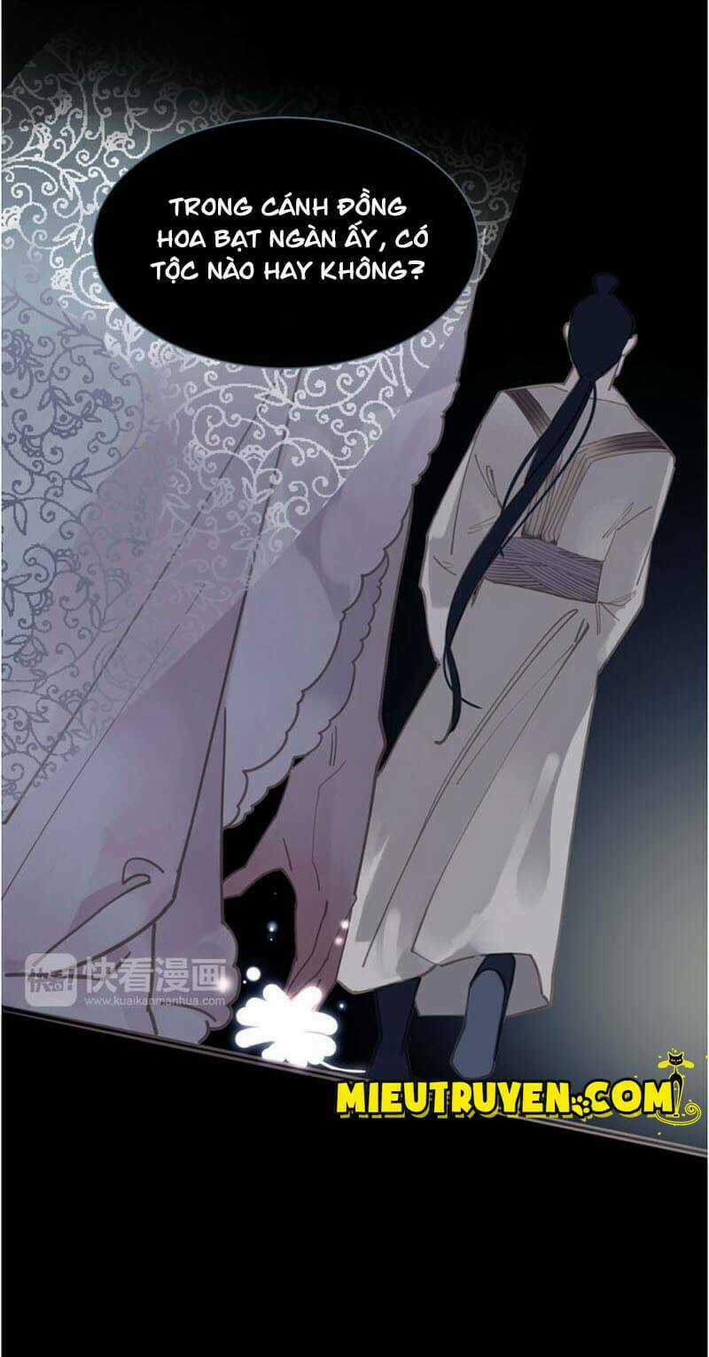 Nhất Đại Linh Hậu - Chapter 36 - Trang 25