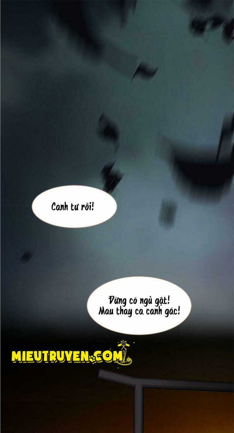 Nhất Đại Linh Hậu - Chapter 36 - Trang 32