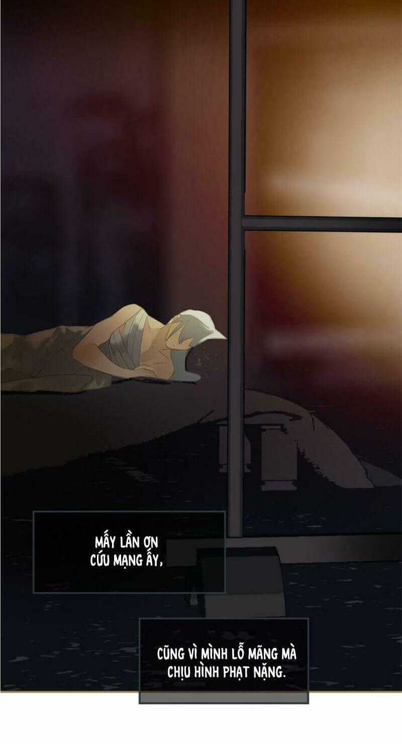 Nhất Đại Linh Hậu - Chapter 36 - Trang 33