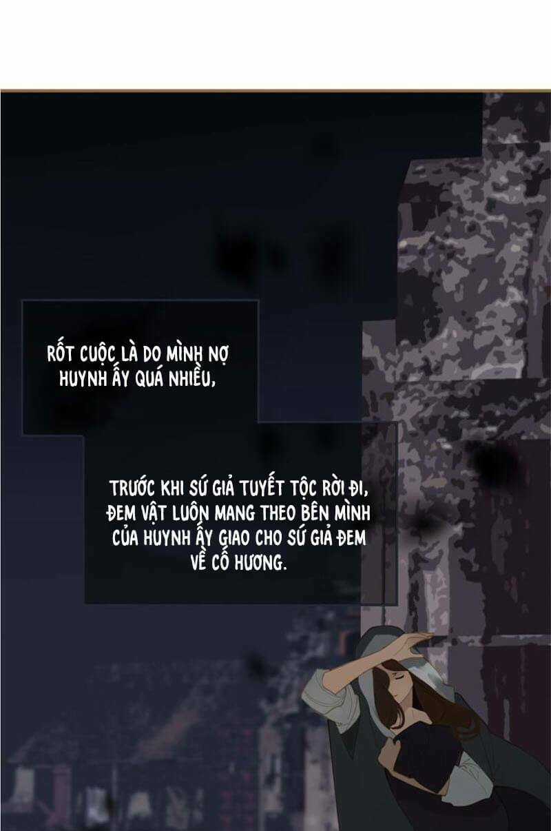 Nhất Đại Linh Hậu - Chapter 36 - Trang 34