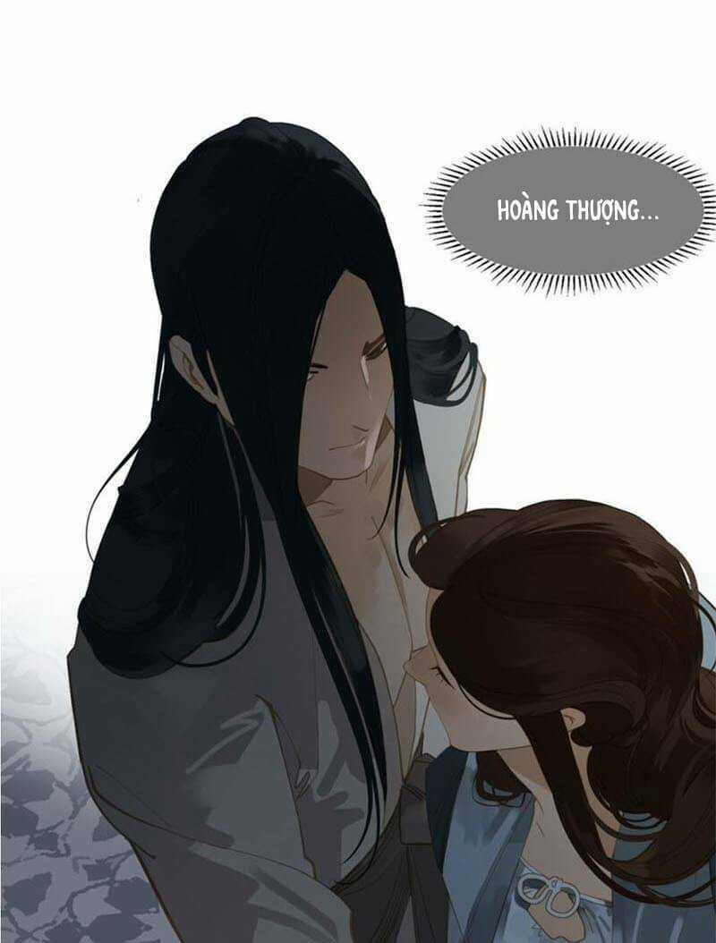 Nhất Đại Linh Hậu - Chapter 36 - Trang 37