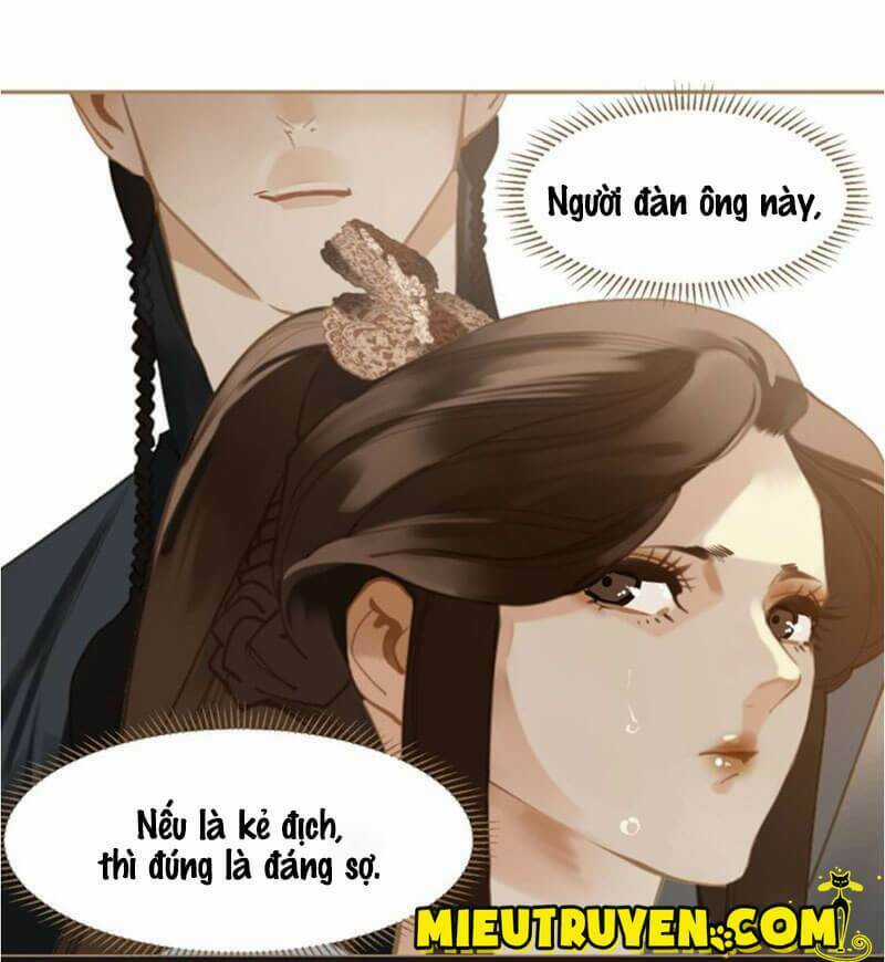 Nhất Đại Linh Hậu - Chapter 36 - Trang 5