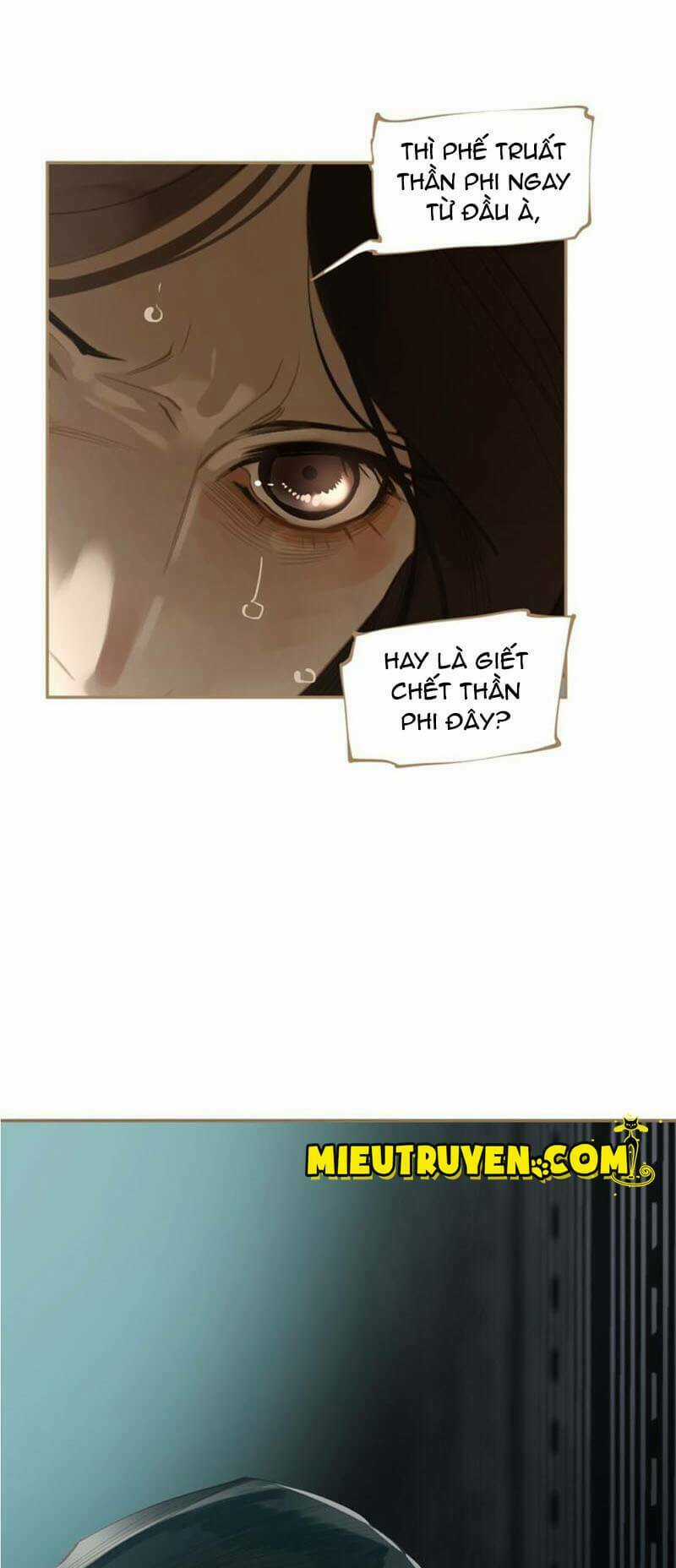 Nhất Đại Linh Hậu - Chapter 36 - Trang 44