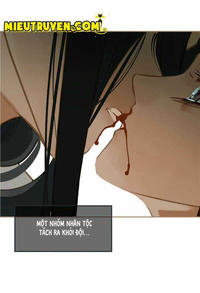 Nhất Đại Linh Hậu - Chapter 36 - Trang 46