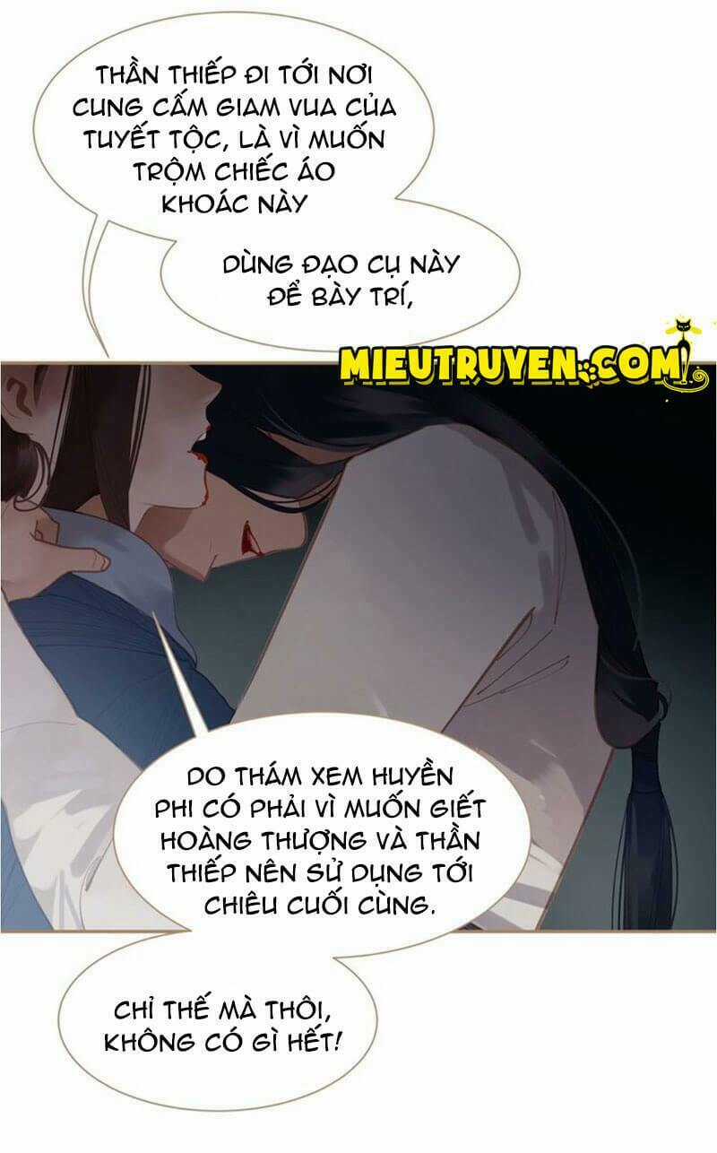 Nhất Đại Linh Hậu - Chapter 36 - Trang 49