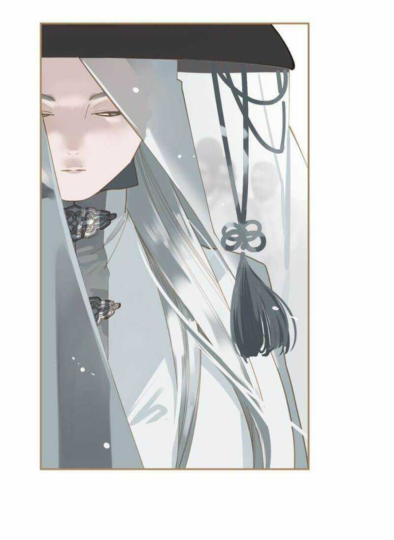 Nhất Đại Linh Hậu - Chapter 36 - Trang 8