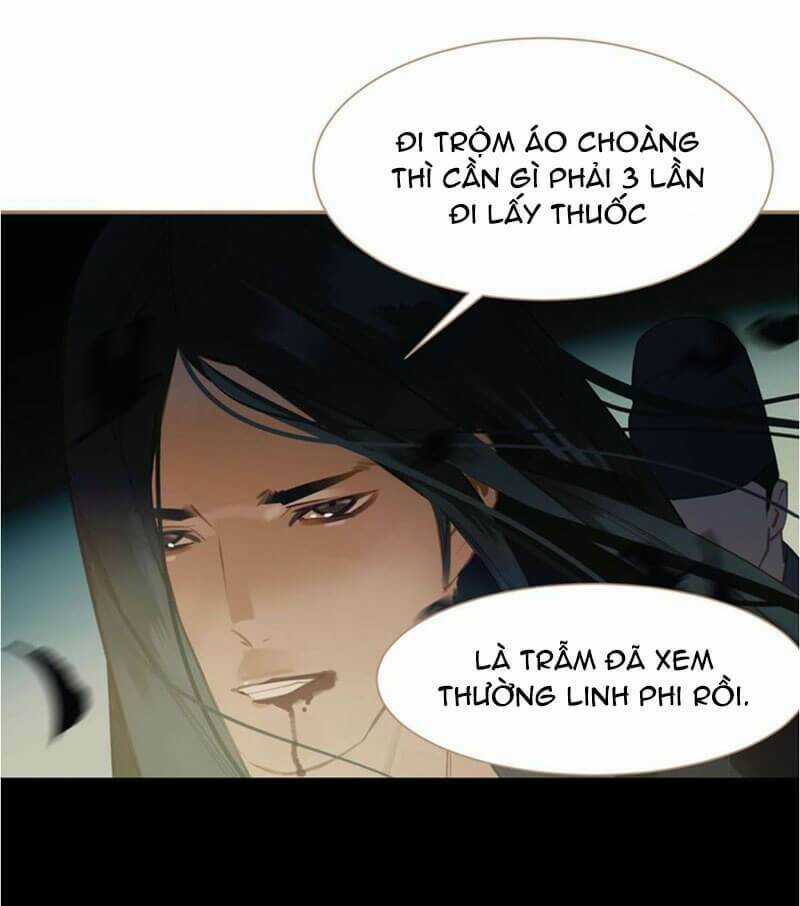 Nhất Đại Linh Hậu - Chapter 37 - Trang 17