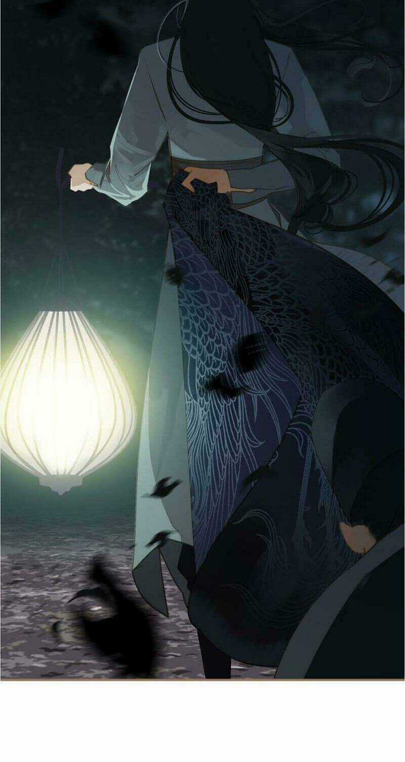 Nhất Đại Linh Hậu - Chapter 37 - Trang 25