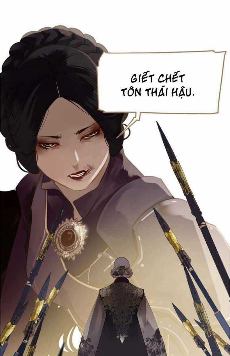 Nhất Đại Linh Hậu - Chapter 37 - Trang 33