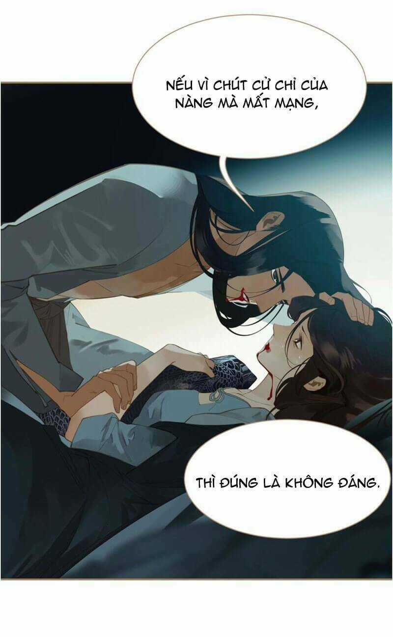 Nhất Đại Linh Hậu - Chapter 37 - Trang 5