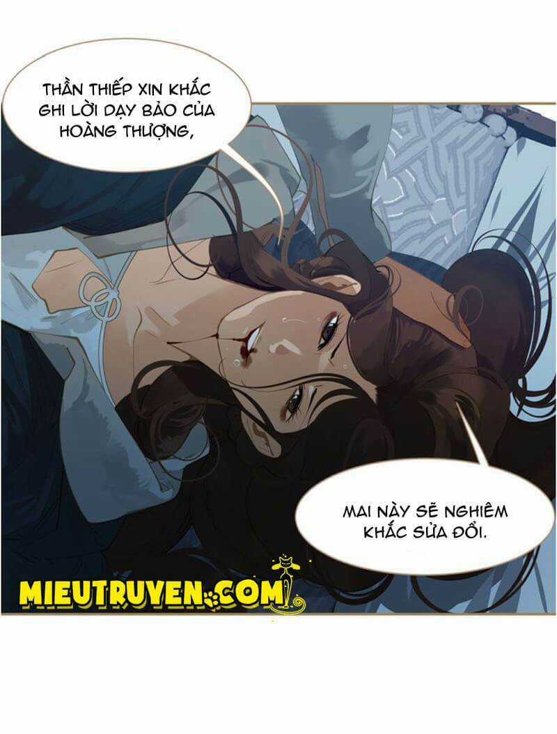 Nhất Đại Linh Hậu - Chapter 37 - Trang 6