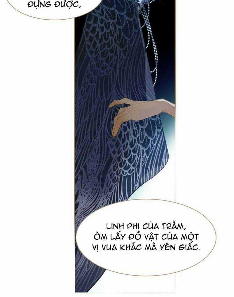 Nhất Đại Linh Hậu - Chapter 37 - Trang 9