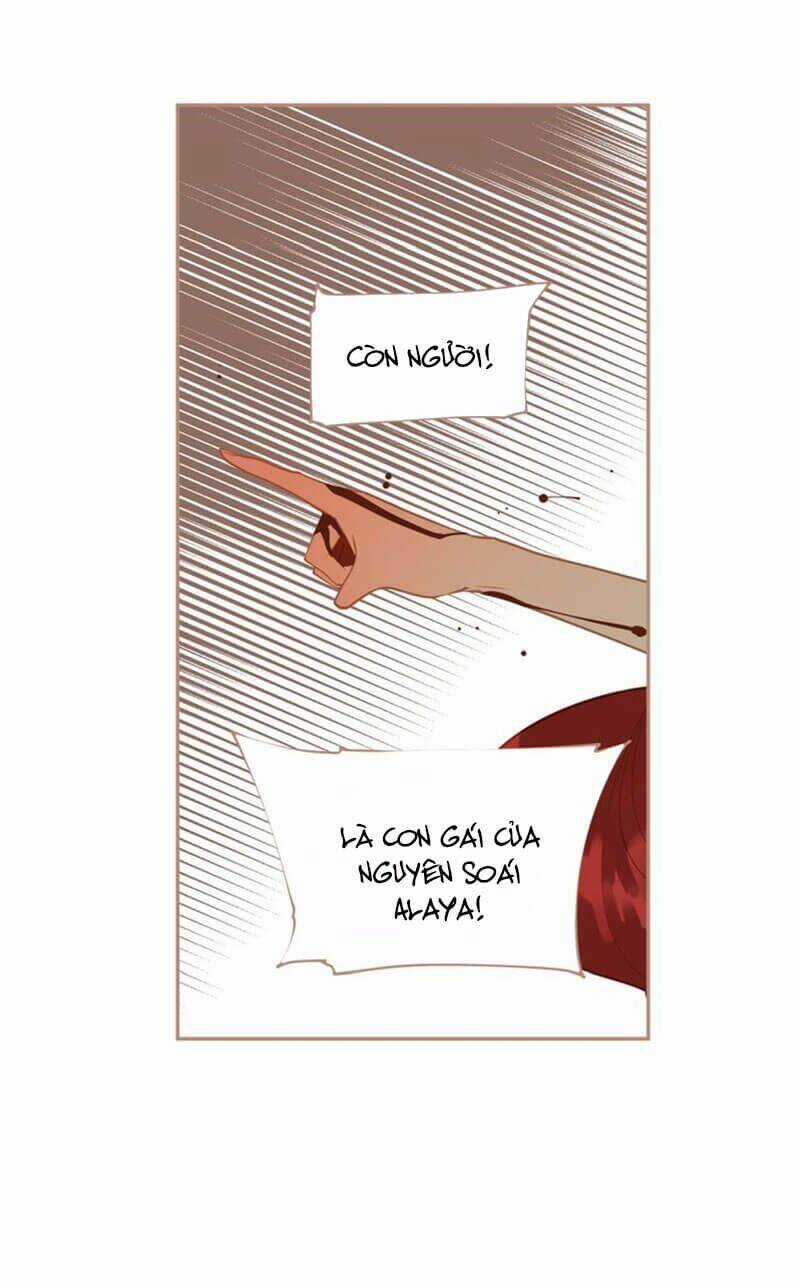 Nhất Đại Linh Hậu - Chapter 38 - Trang 27