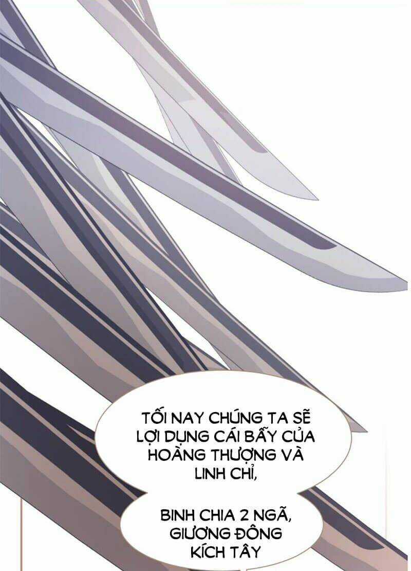 Nhất Đại Linh Hậu - Chapter 38 - Trang 4