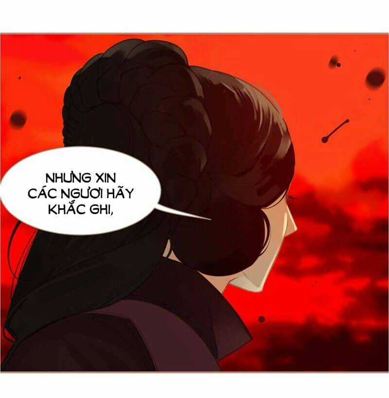 Nhất Đại Linh Hậu - Chapter 38 - Trang 37