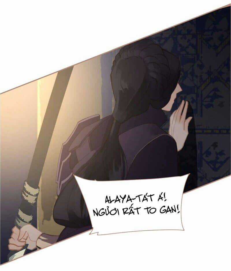 Nhất Đại Linh Hậu - Chapter 38 - Trang 59