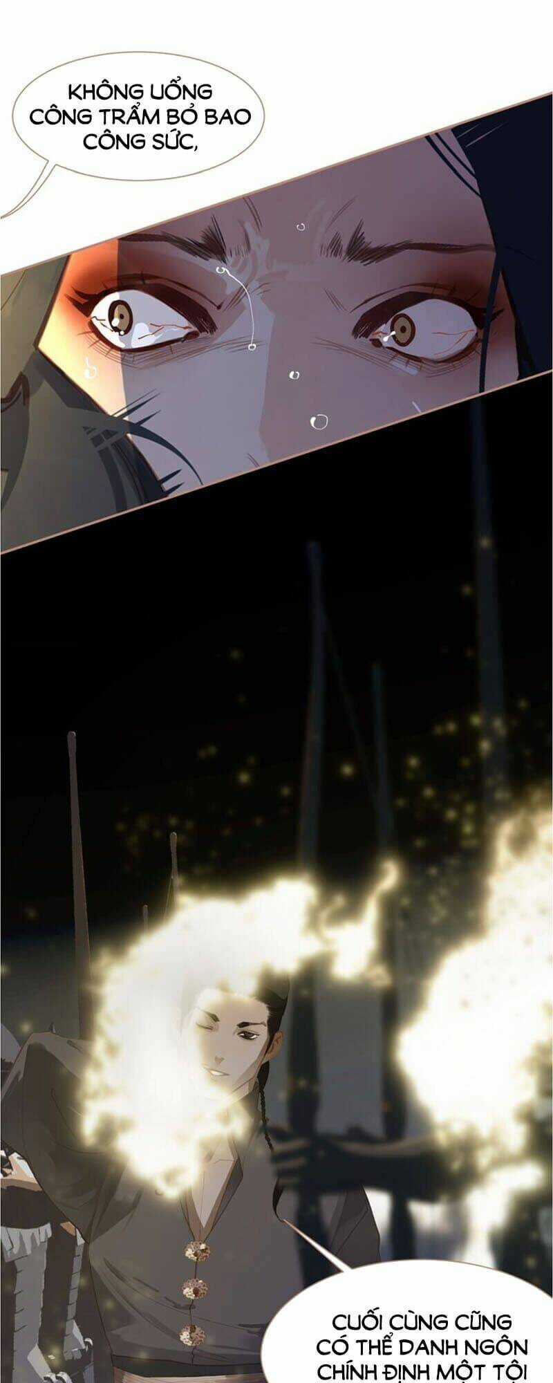 Nhất Đại Linh Hậu - Chapter 38 - Trang 72