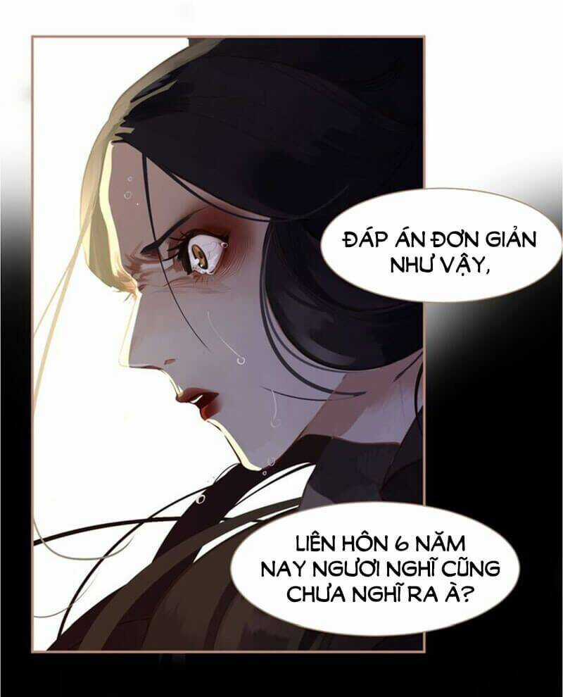 Nhất Đại Linh Hậu - Chapter 38 - Trang 77