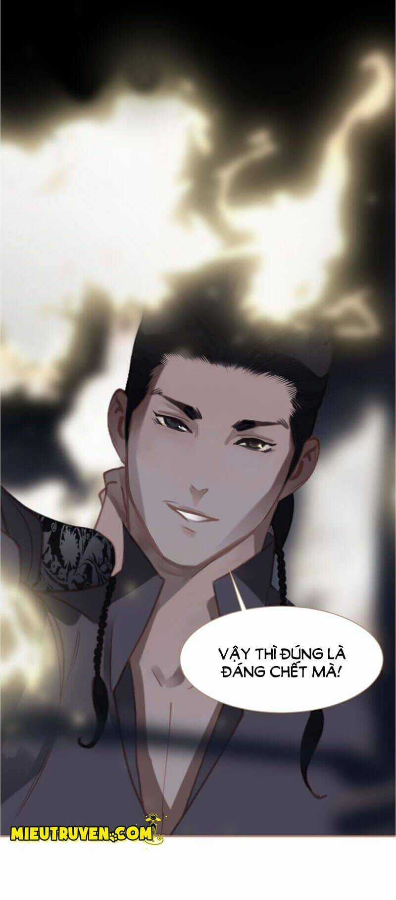 Nhất Đại Linh Hậu - Chapter 38 - Trang 78