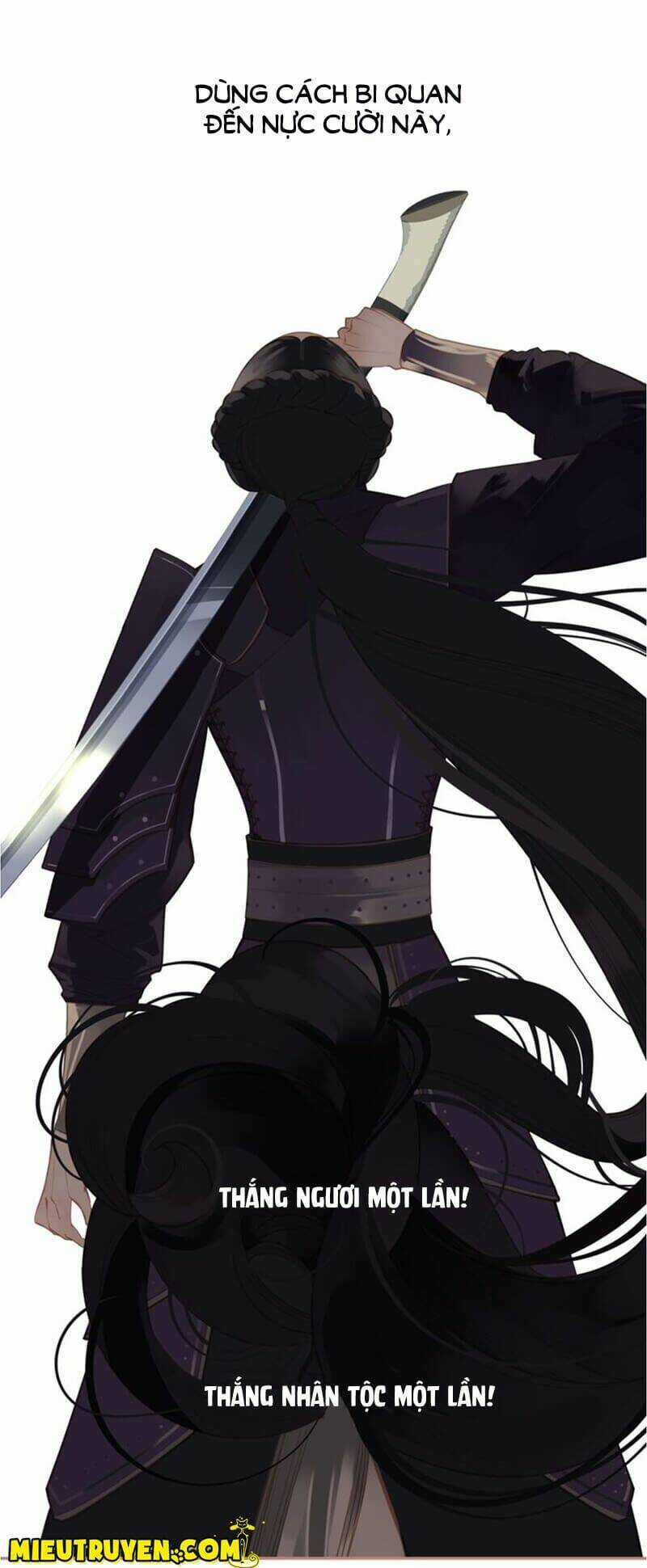 Nhất Đại Linh Hậu - Chapter 38 - Trang 82