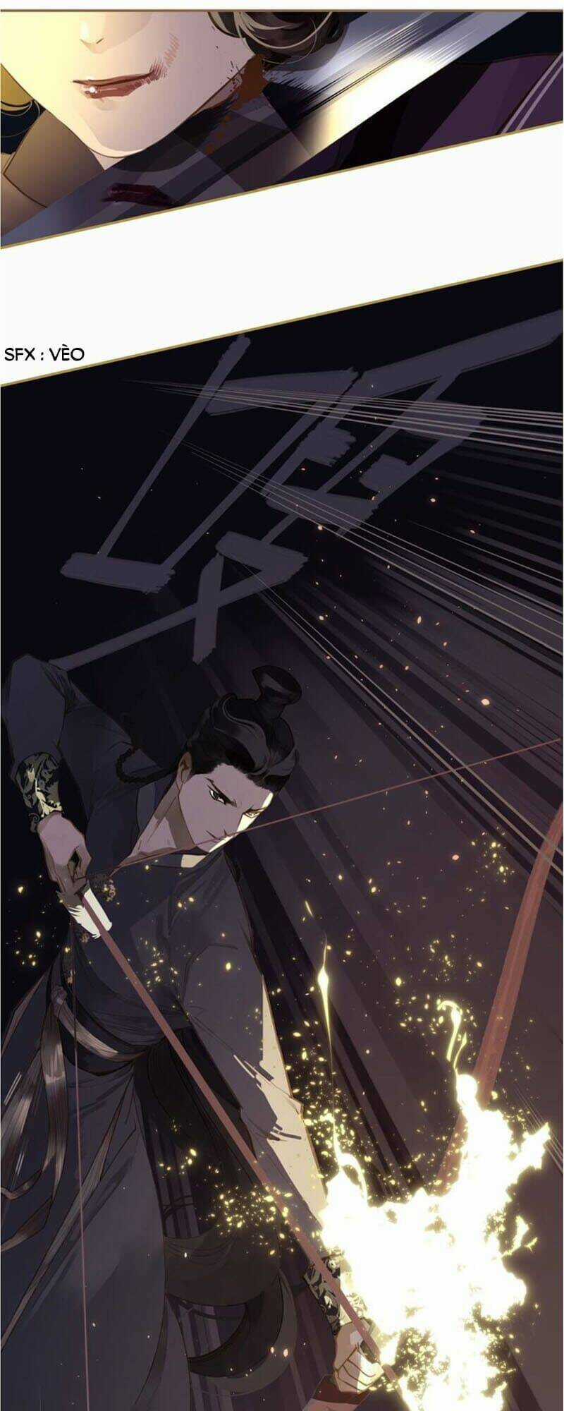 Nhất Đại Linh Hậu - Chapter 39 - Trang 2